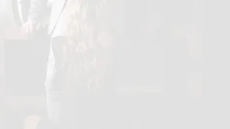 Exotic MILF sucks hard cock before sensual pussy stretching
