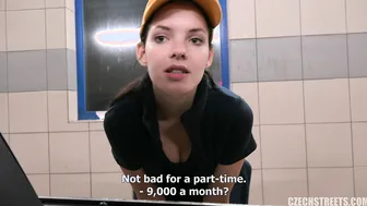 Czech Streets – Carwash Beauty