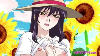 Horny Maid Seduce Virgin Boy From Village
