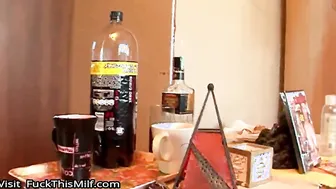 Milf Silvia 8