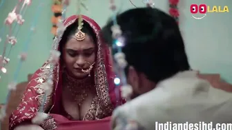 Jjija Ji 2023 Oolala App Hindi Hot Porn Web Series Episode 3