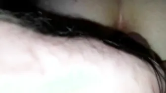 Young Dumb Milf Loves Every Drop Of Cum. Curvy Real Private Amateur