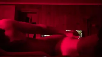 My Buddy let me Boned his Ex-Wife