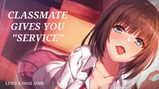Lewd Kawaii ASMR