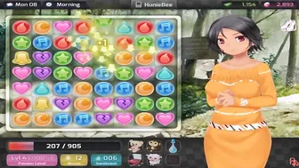 Hunie Pop #9 - Bring Dem Home