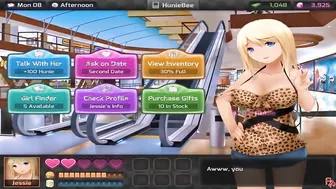 Hunie Pop #9 - Bring Dem Home