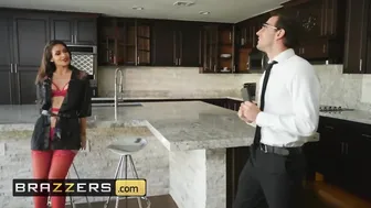 Brazzers - Hispanic housewife Katana Kombat cheats