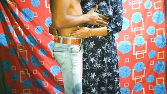 Sex with my Gf for the first Time