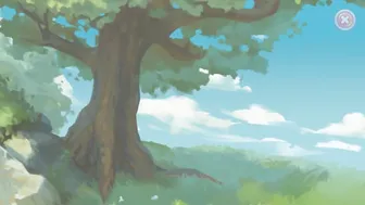 (Animated)(Pocket Waifu)(H-Game) Picnic for 3