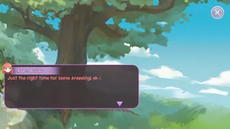 (Animated)(Pocket Waifu)(H-Game) Picnic for 3