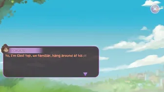 (Animated)(Pocket Waifu)(H-Game) Picnic for 3