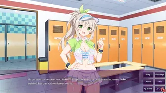 Sakura Succubus II EP 14 - Locker Sex