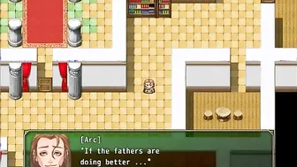 I will Put you into Debt [random Porn Game] Anime