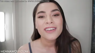 Be My Daddy - Meana Wolf