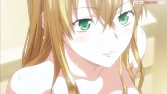 Take It porn video – Step Sis Takes Brothers Virginity Anime