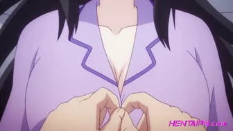 Yari Agari 01 ▸ Misplaced Harassment HENTAI