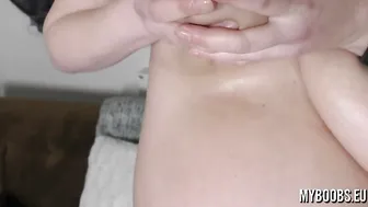 Shione Cooper Big Comeback In 8 Month Pregnancy