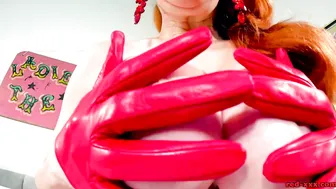 Red Hot And Ravenous