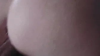 Fucked my horny stepsister outside on vacation 18