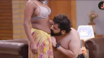 Kamvali Bay Ki Chuday 4