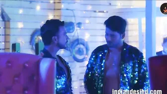 Ghaba ghab Party Original Adult Web Series