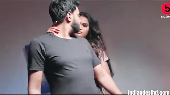 Indian Couple 8