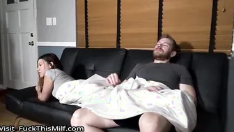 Stepbrother  Stepsister Watch a Movie – Miss Brat 5