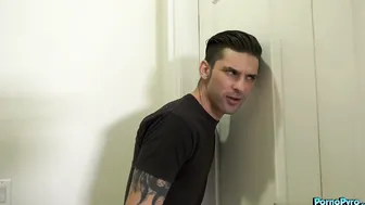 Dee Williams Cuckolds Hubby With Three Mandingo Cocks