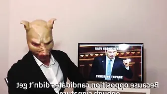 Interview with Congressman from Farm a Fairy Story 24