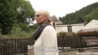 Czech Streets – Tour-guide from Karlstejn