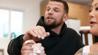 Arm Wrestling For Dick 2