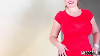 Feetjob And Shoe Play By Alexsis Faye