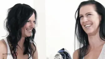 Patti Loves Sweet Anuses 3