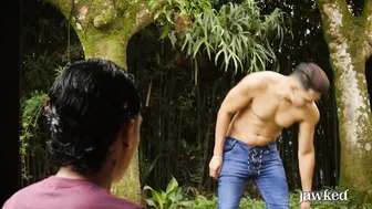 Andres-Magano & OlivierDiamond's Passionate Romantic Adventure