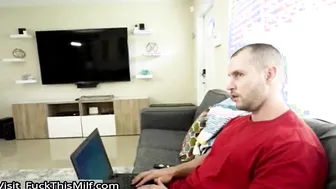 Innocent Teen Stepdaughter is Definitely Not Guilty 8