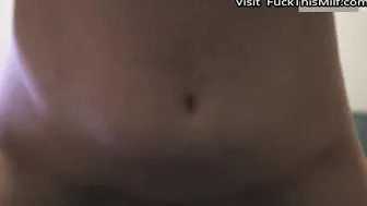 Hes fucking my stepsister again. 19