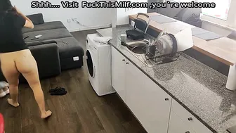 Homemade cuckold with maid 7