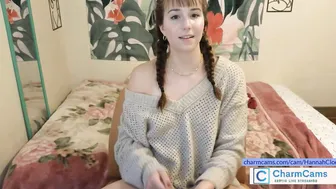 Chat with me in my cozy chatroom