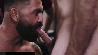 Angry Wives Want To Watch Bisexual Studs Fuck 8