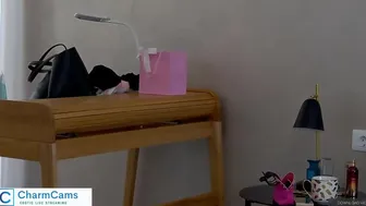 Chat with me in my room