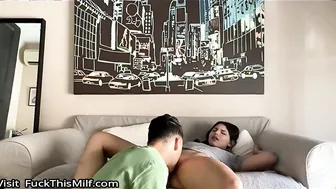 I fucked my step sister cause she wanted it so bad 10