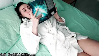 im your step mom dont cum inside step son found blindfolded stepmom 10