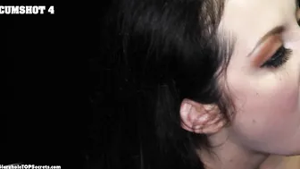 Ooh its giving you hard nipples Petra