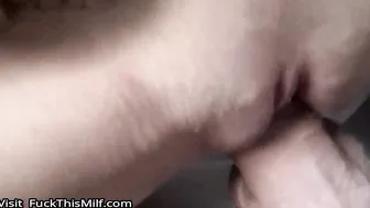 Naughty Teens Fuck Halfway House Manager 4