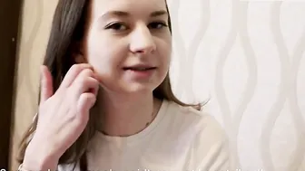 I want to get a tattoo on my tits. give me money. - WHAT 8
