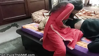 Punjabi nurse fucked with big cock fucking hard full dirty audio 4
