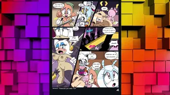 rouge night club
