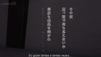 A Estudante e a Casa Mal Assombrada [Legendado] June Lovejoy