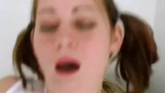 Hot sex with european lovers doing their best fucking