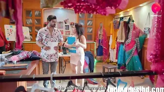 Jaal 2024 Primeplay Hindi Porn Web Series Episode 9